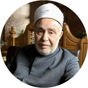 Muhammad Sayyid Tantawy
