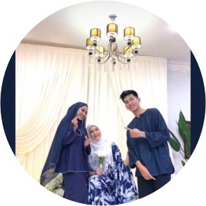 Muhammad Shabil Iman photograph