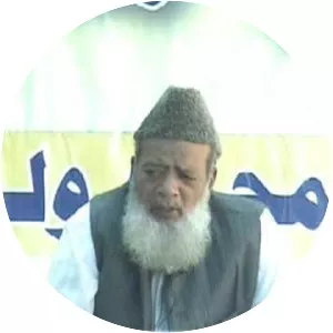 Muhammad Shafi Deobandi - Pakistani scholar