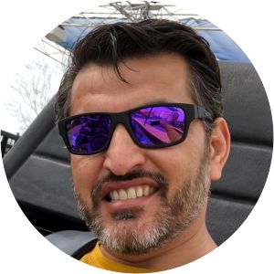 Muhammad Shafiq Jamal