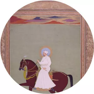 Muhammad Shah - Mughal emperor