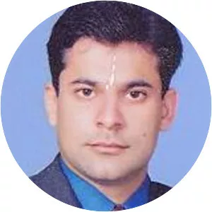 Muhammad Shaharyar Khan Mahar