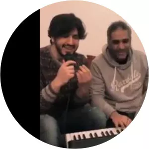 Muhammad Shaker photograph