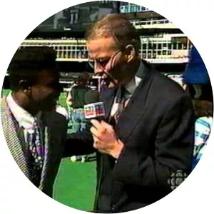 Muhammad Shamsid-Deen