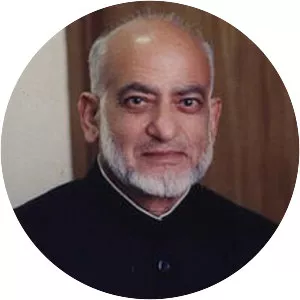 Muhammad Sharif