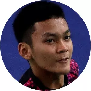 Muhammad Shohibul Fikri