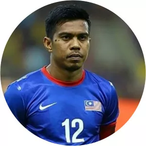 Muhammad Shukor Adan