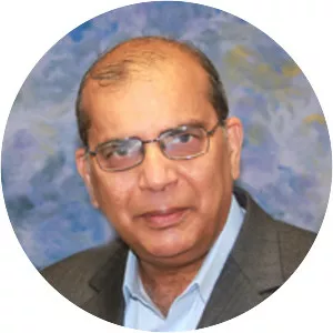 Muhammad Suhail Zubairy