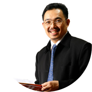 Muhammad Syafii Antonio - Internet personality