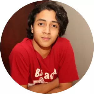 Muhammad Syahdewa Diladayana - Nia Paramitha's son