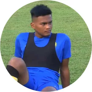 Muhammad Syaiful Alias