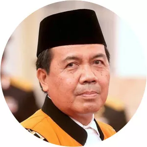 Muhammad Syarifuddin