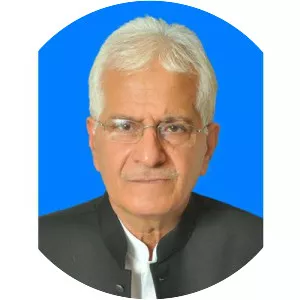 Muhammad Tahir Bizinjo