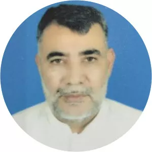 Muhammad Tahir Randhawa - Member of the Provincial Assembly of the Punjab