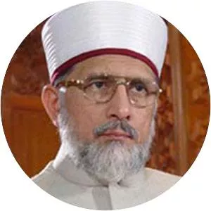 Muhammad Tahir‑ul‑Qadri (Muhammet . . .