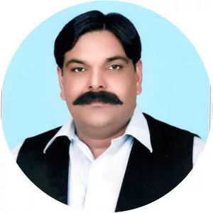 Muhammad Tajammal Hussain