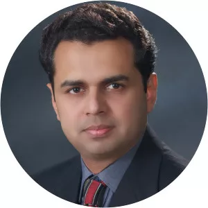 Muhammad Tallal Chaudhry - Former Minister of State for Interior of Pakistan