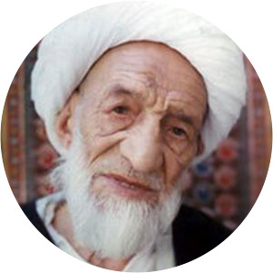 Muhammad Taqi Shushtari