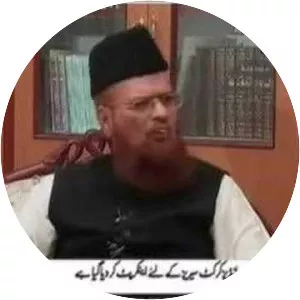 Taqi Usmani