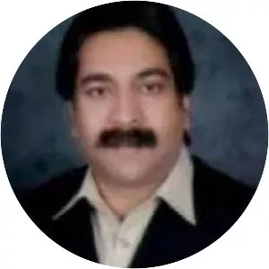 Muhammad Taufeeq Butt - Member of the Provincial Assembly of the Punjab