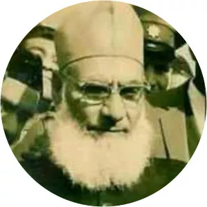 Muhammad Tayyib Qasmi