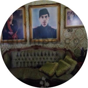 Muhammad Teguh Bambang Tjahjadi