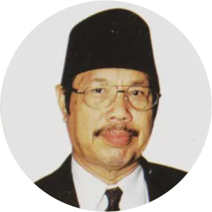 Muhammad Tholchah Hasan