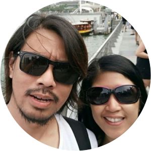 Muhammad Tubagus Farhan photograph