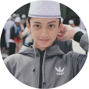 Muhammad Ulul Azmi Askandar al-Abshor