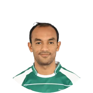 Muhammad Umar Bhutta