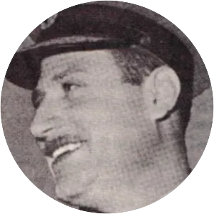 Muhammad Umran - Former Vice President of Syria