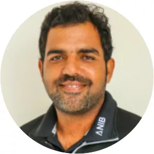 Muhammad Usman - Cricketer