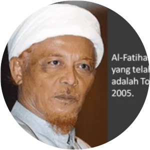 Muhammad Uthman El-Muhammady