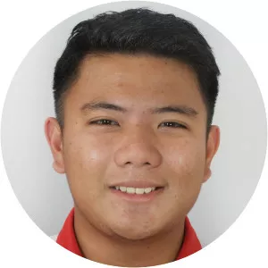 Muhammad Wijaya - Olympic athlete