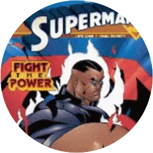 Muhammad X - Fictional character