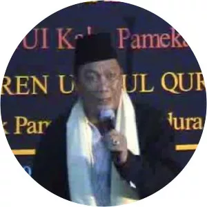 Muhammad Yahya Waloni