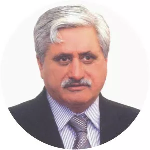 Muhammad Yaqoob Khan