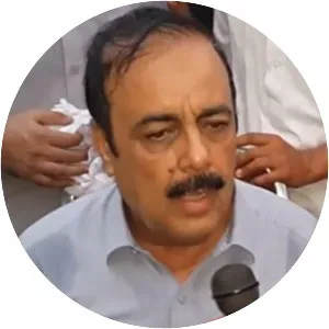 Muhammad Yaqoob Sheikh