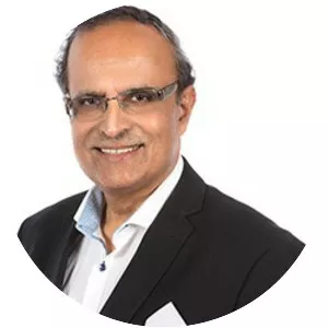 Muhammad Yaseen - Politician