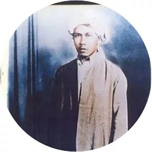 Muhammad Yasin Al-Fadani