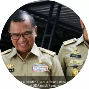 Muhammad Yasin Limpo