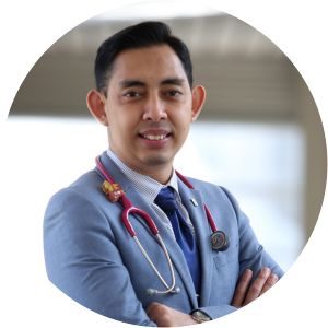 Muhammad Yazid Jalaludin - Researcher