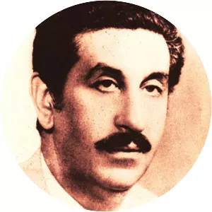 Muhammad Youssef al-Najjar