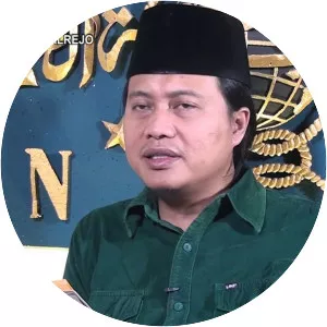 Muhammad Yusuf Chudlori
