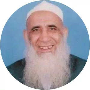 Muhammad Yusuf Ludhianvi