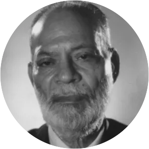 Muhammad Zafarullah Khan - Former President of the United Nations General Assembly