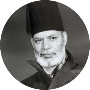 Muhammad Zafrullah Khan