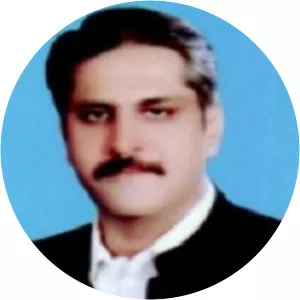 Muhammad Zaheer ud Din Khan Alizai