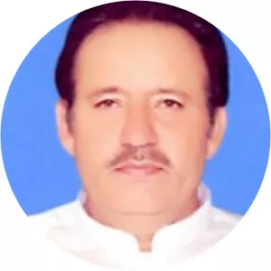 Muhammad Zahoor