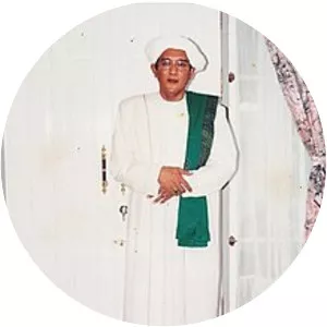Muhammad Zaini Abdul Ghani - Author